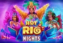 Hot Rio Nights (Evoplay)