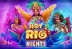 Hot Rio Nights (Evoplay)