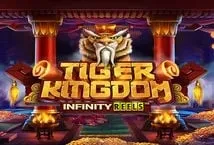 Tiger Kingdom Infinity Reels (Relax Gaming)