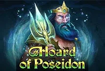 Hoard Of Poseidon (Red Tiger Gaming)