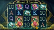 Hoard Of Poseidon