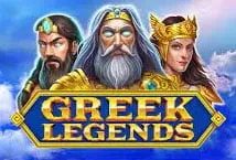 Greek Legends (Booming Games)