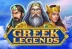 Greek Legends (Booming Games)