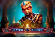 Gates of Anubis (Popiplay)