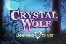 Crystal Wolf Lightning Chase (Boomerang Studios)