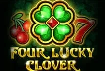 Four Lucky Clover (BGaming)