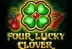 Four Lucky Clover (BGaming)