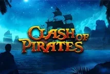 Clash of Pirates (Evoplay)
