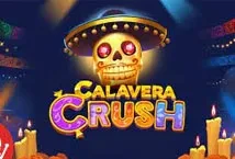 Calavera Crush (Yggdrasil Gaming)