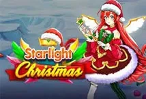 Starlight Christmas (Pragmatic Play)
