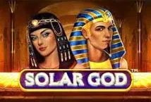 Solar God (SYNOT Games)
