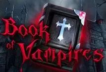 Book of Vampires (Tom Horn Gaming)