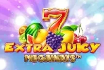 Extra Juicy Megaways (Pragmatic Play)