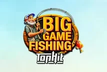 Big Game Fishing TopHit (Reflex Gaming)
