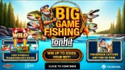 Big Game Fishing TopHit
