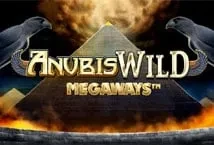 Anubis Wild Megaways (Inspired Gaming)
