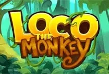 Loco the Monkey (Quickspin)