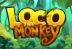 Loco the Monkey (Quickspin)
