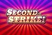 Second Strike (Quickspin)