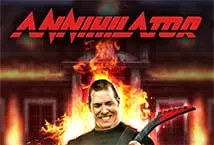 Annihilator (Play&#039;n GO)