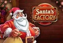 Santa&#039;s Factory (GameArt)