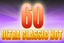 60 Ultra Classic Hot (7Mojos)