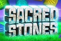 Sacred Stones (Playtech)