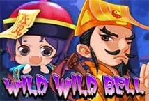 Wild Wild Bell (KA Gaming)