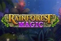 Rainforest Magic (Play&#039;n GO)