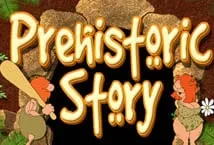 Prehistoric Story (Belatra Games)