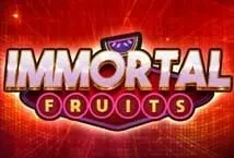 Immortal Fruits (Nolimit City)
