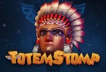 Totem Stomp (Bally Wulff)
