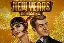 New Year Bonanza (Playtech)