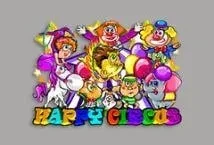 Happy Circus (Pragmatic Play)