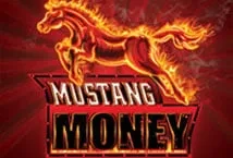 Mustang Money (Ainsworth)