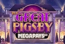 The Great Pigsby Megapays (Relax Gaming)