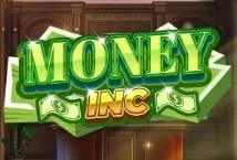 Money Inc (Booming Games)