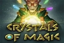 Crystals of Magic (Fazi Company)