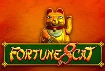 Fortune 8 Cat (Lightning Box)