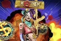 Mayhem (Red Tiger Gaming)