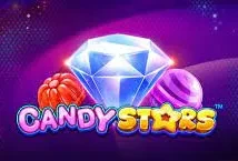 Candy Stars (Pragmatic Play)
