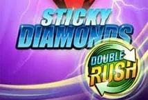 Sticky Diamonds Double Rush (Gamomat)