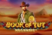 Book of Tut Megaways (Pragmatic Play)