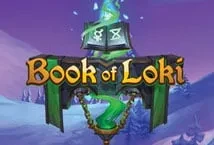 Book of Loki (1X2gaming)