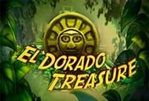 El Dorado Treasure (Apollo Games)