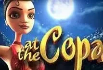 At the Copa (Betsoft)