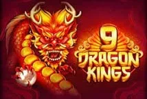 9 Dragon Kings (Platipus Gaming)