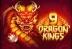 9 Dragon Kings (Platipus Gaming)