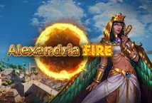 Alexandria Fire (Gamomat)