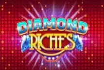 Diamond Riches (Booming Games)